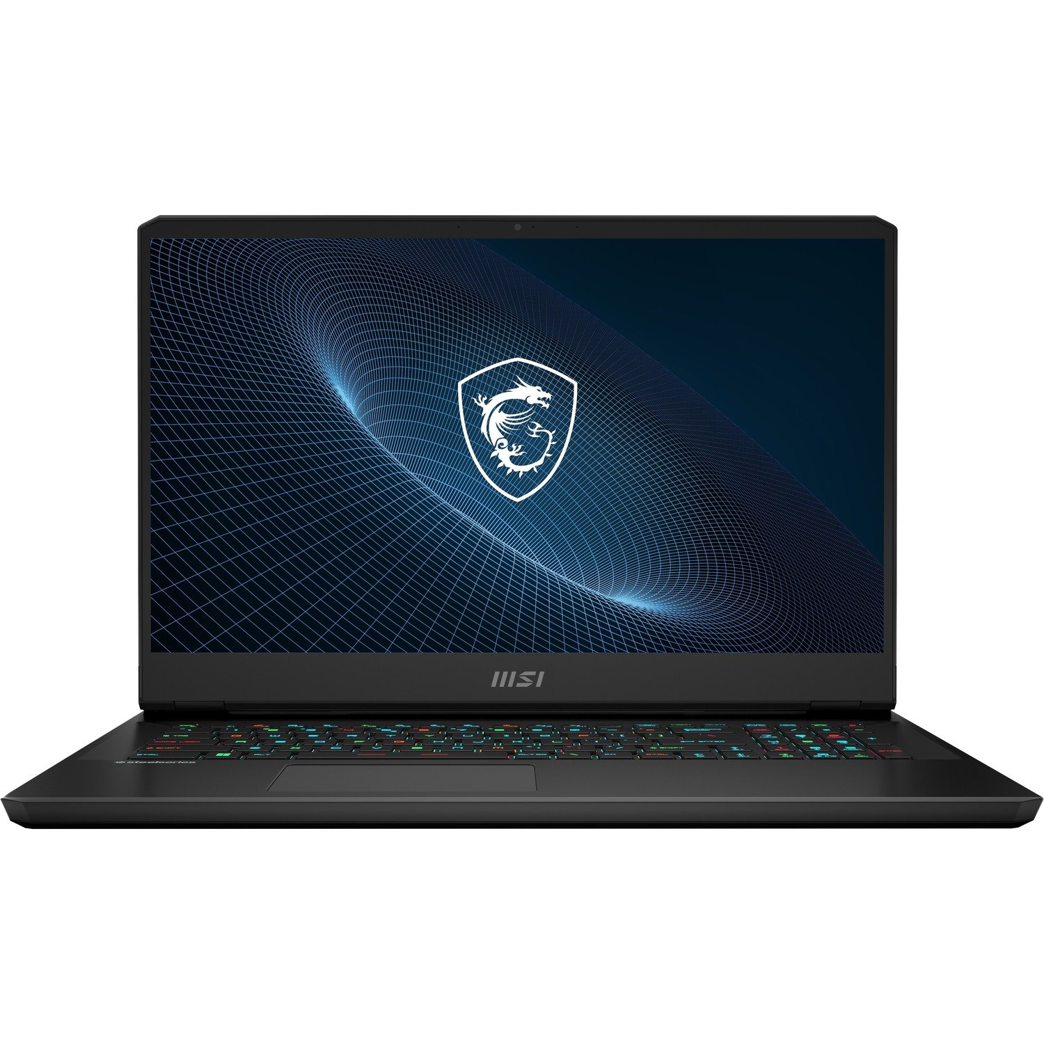 MSI Vector GP76 Vector GP76 12UGS-298 17.3" Gaming Notebook - Full HD - 360 Hz - Intel Core i7 12th Gen i7-12700H - 32 GB - 1 TB SSD - Core Black