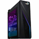 Asus ROG G16CHR G16CHR-XS776S Gaming Desktop Computer - Intel Core i7 14th Gen i7-14700F - 32 GB - 1 TB SSD - Tower - Gray