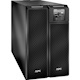 APC Smart-UPS SRT 5kVA, 208V, Tower w/o kit, 8x 5-20R, 4x L6-20R, 2x L6-30R, 1x L14-30R NEMA, w/transfo 208/240V to 120V