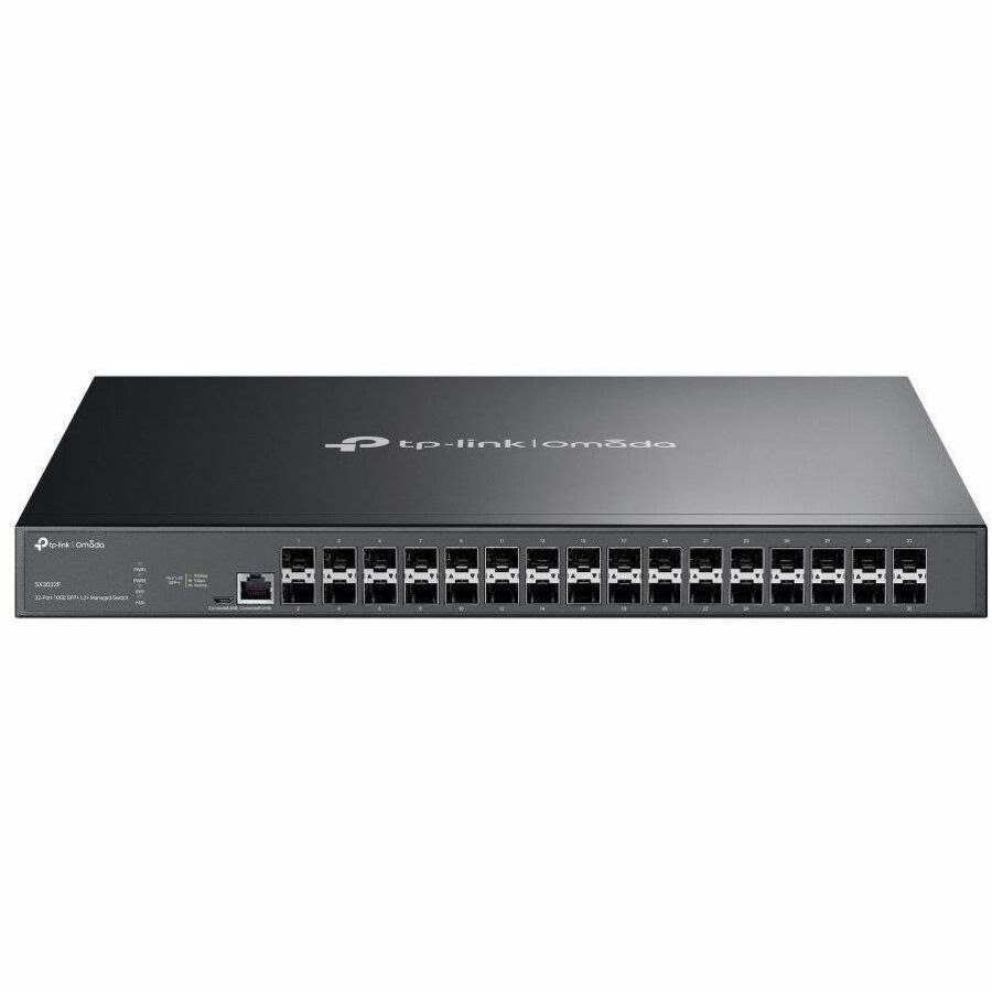 Omada SX3032F Verwaltbar Ethernet-Switch - 10 Gigabit Ethernet - 10GBase-X
