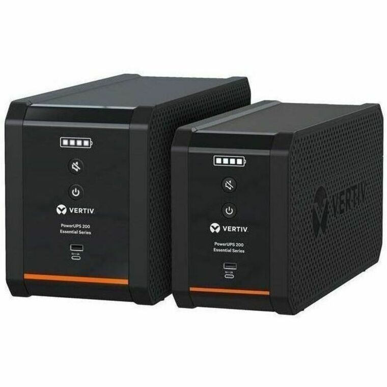 Vertiv PowerUPS 200