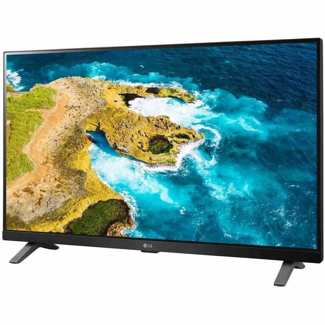 LG 27TQ625S-PU 27" Smart LED-LCD TV - HDTV