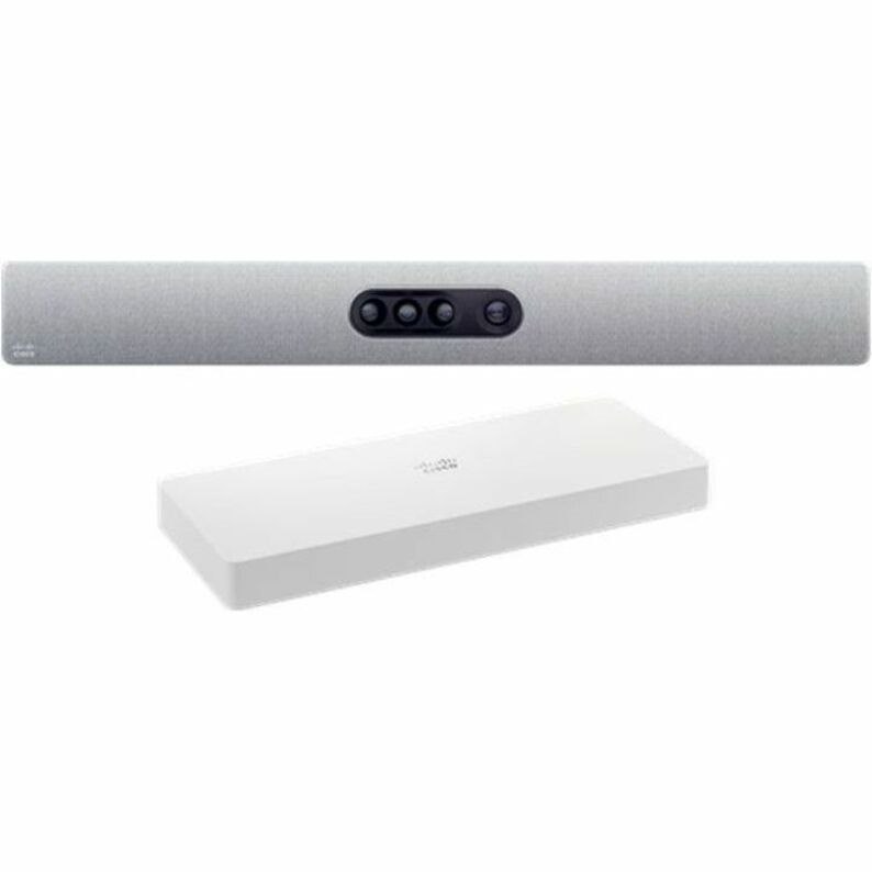Cisco Room Kit Plus