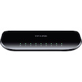 TP-LINK TL-SG1008D - 8 Port Gigabit Ethernet Network Switch