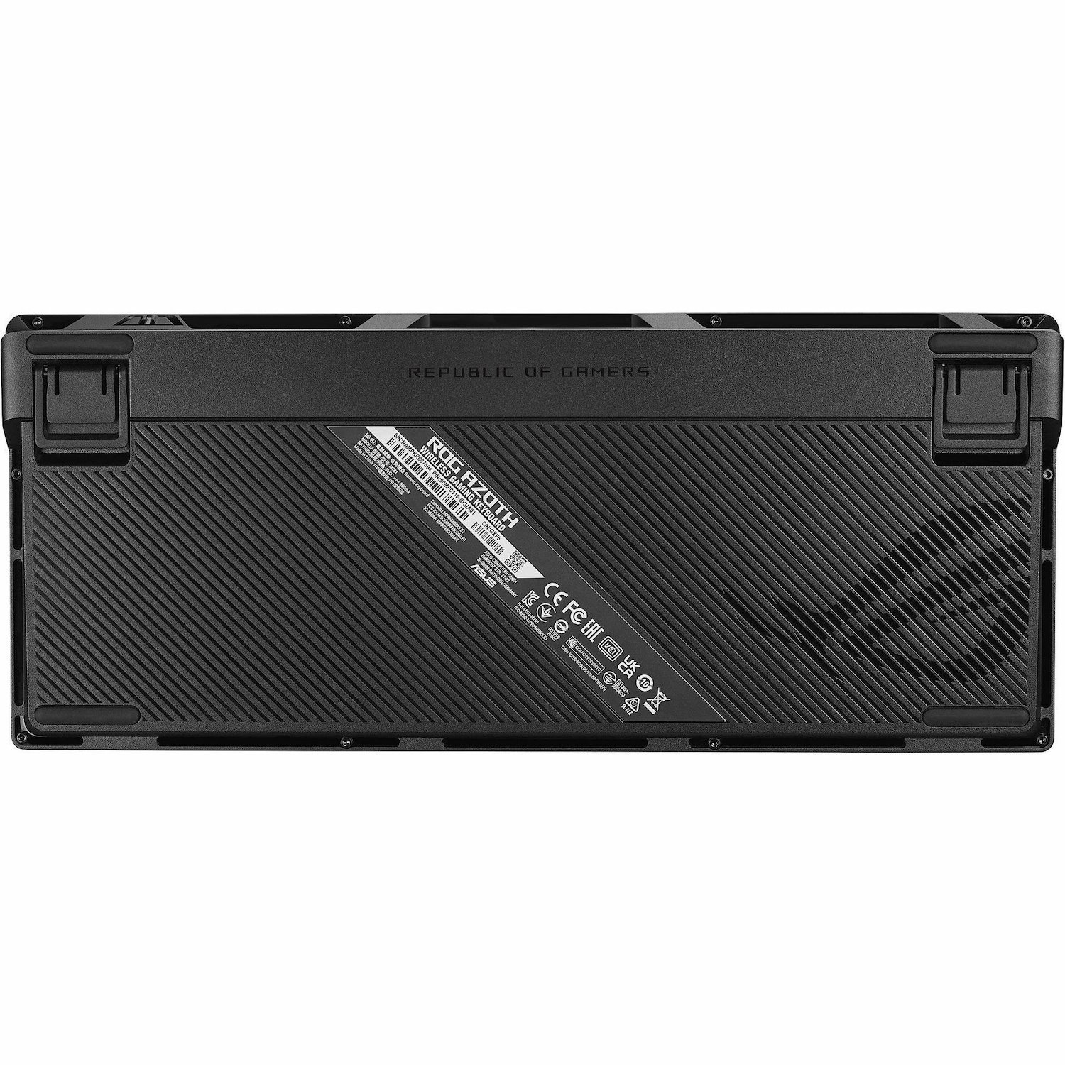 Asus ROG Azoth Gaming Keyboard