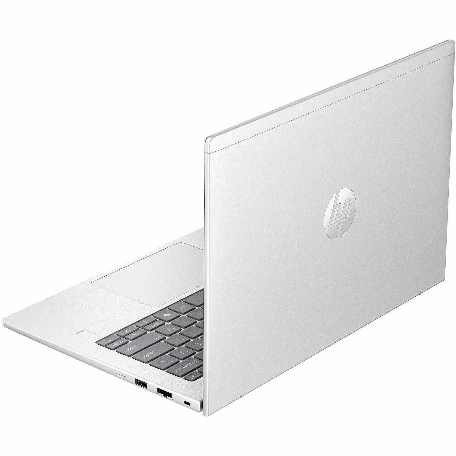 HP ProBook 4 G1a 14" Touchscreen Notebook - WUXGA - AMD Ryzen 7 250 - 16 GB - 256 GB SSD - Pike Silver