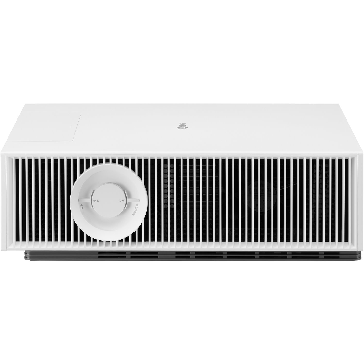 LG CineBeam HU710P Laser Projector - 16:9 - Ceiling Mountable - White