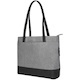 Targus CityLite Pro TBO001GL Carrying Case (Tote) for 15.6" Notebook - Gray