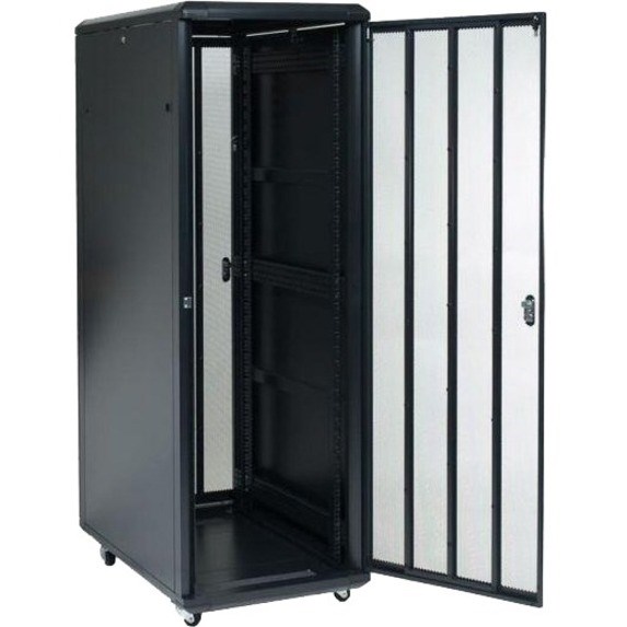 Rack Solutions 42U RACK-151 Server Cabinet 600mm x 1000mm