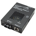 Stand-alone Gigabit Ethernet Media Converter 1000Base-T to 1000Base-SX/LX