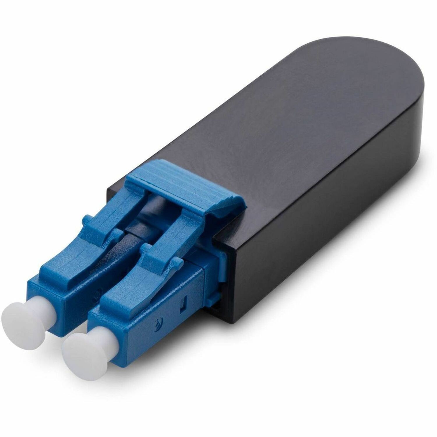 StarTech LC Loopback Plug Single Mode