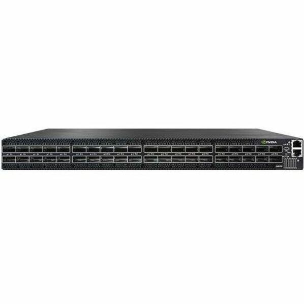 NVIDIA Quantum MQM8700-HS2R 40 Ports InfiniBand Switch