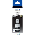 Epson DURABrite EcoTank T542 Ink Refill Kit - Black - Inkjet