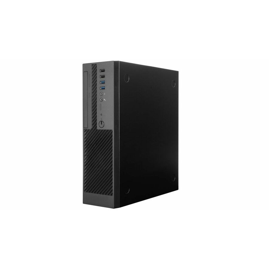 In Win CK Series Micro-ATX Chassis