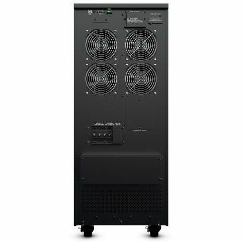 CyberPower OLS 20KVA Tower UPS (OLS3S20KE) - 2 Yrs RTB Warranty