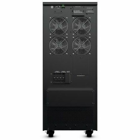 CyberPower OLS3S20KE Double Conversion Online UPS - 20 kVA/18 kW - Three Phase