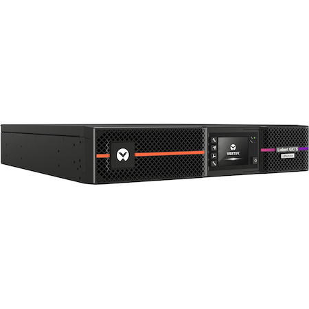 Vertiv Liebert GXT5 Lithium-Ion N Online UPS 1500VA/1350W 120V Tower/Rack UPS