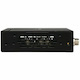 Eaton Tripp Lite Series 4-Port HDMI over Cat6 Splitter - 4K 60 Hz, HDR, 4:4:4, PoC, HDCP 2.2, 230 ft. (70.1 m), TAA