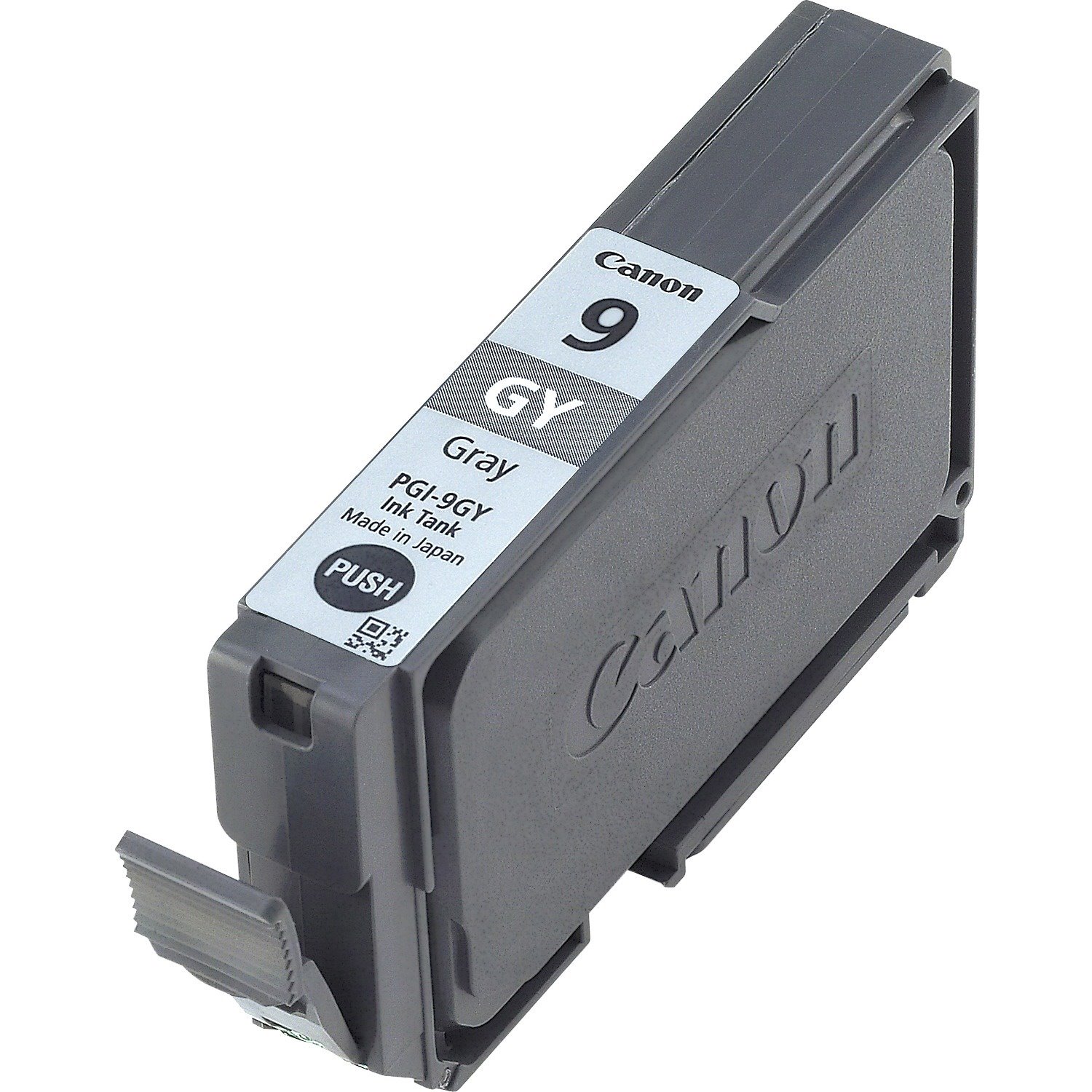 Canon PGI-9GR Original Inkjet Ink Cartridge - Grey Pack