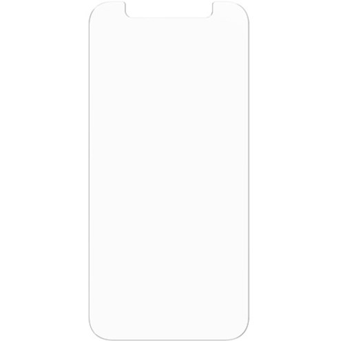 OtterBox Trusted Glass for iPhone 12 mini Clear