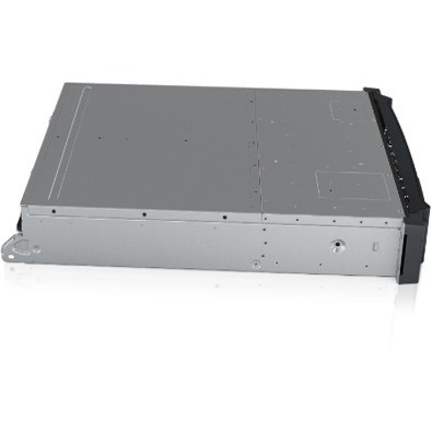 Lenovo ThinkSystem DM5000H Unified Hybrid Storage Array