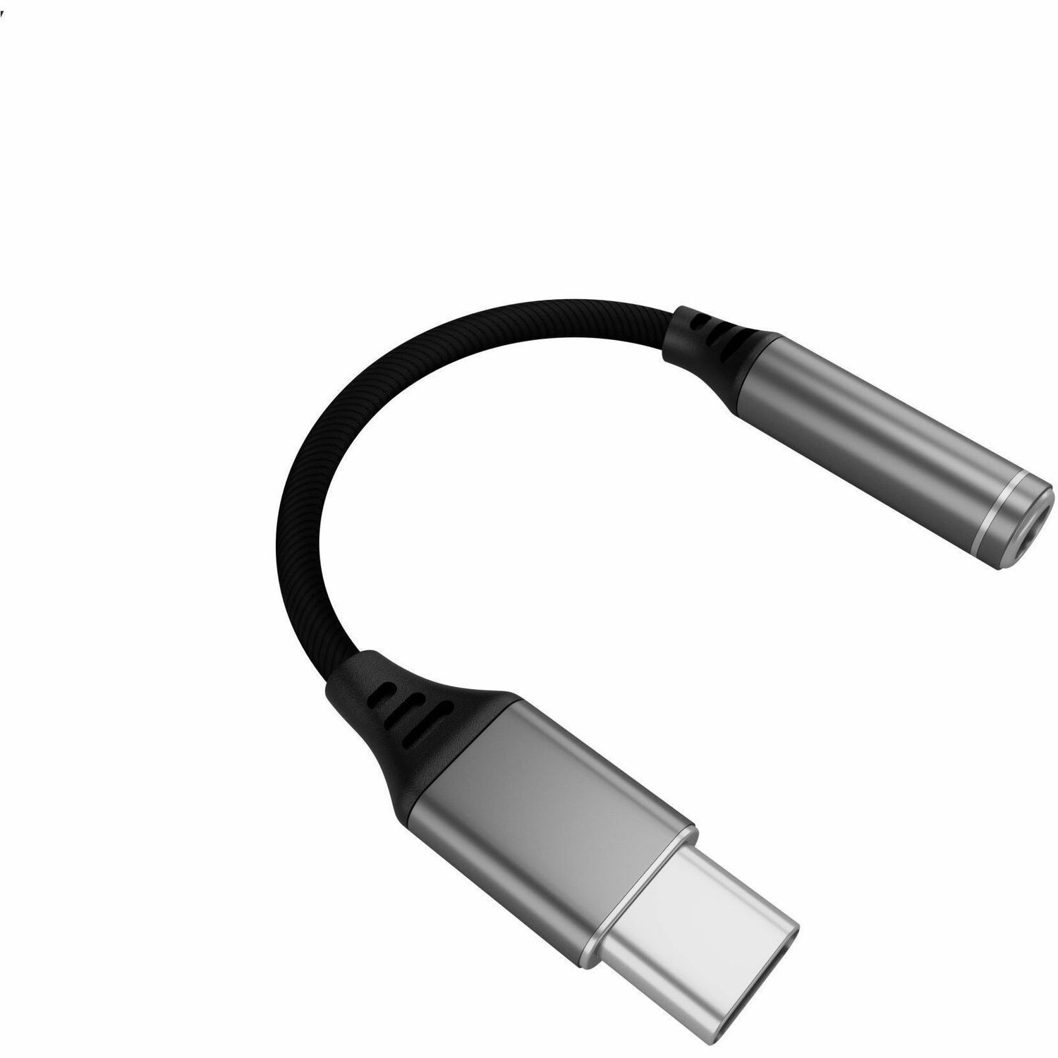 Max Cases Headset Ada 3.5MM Plug Usbc