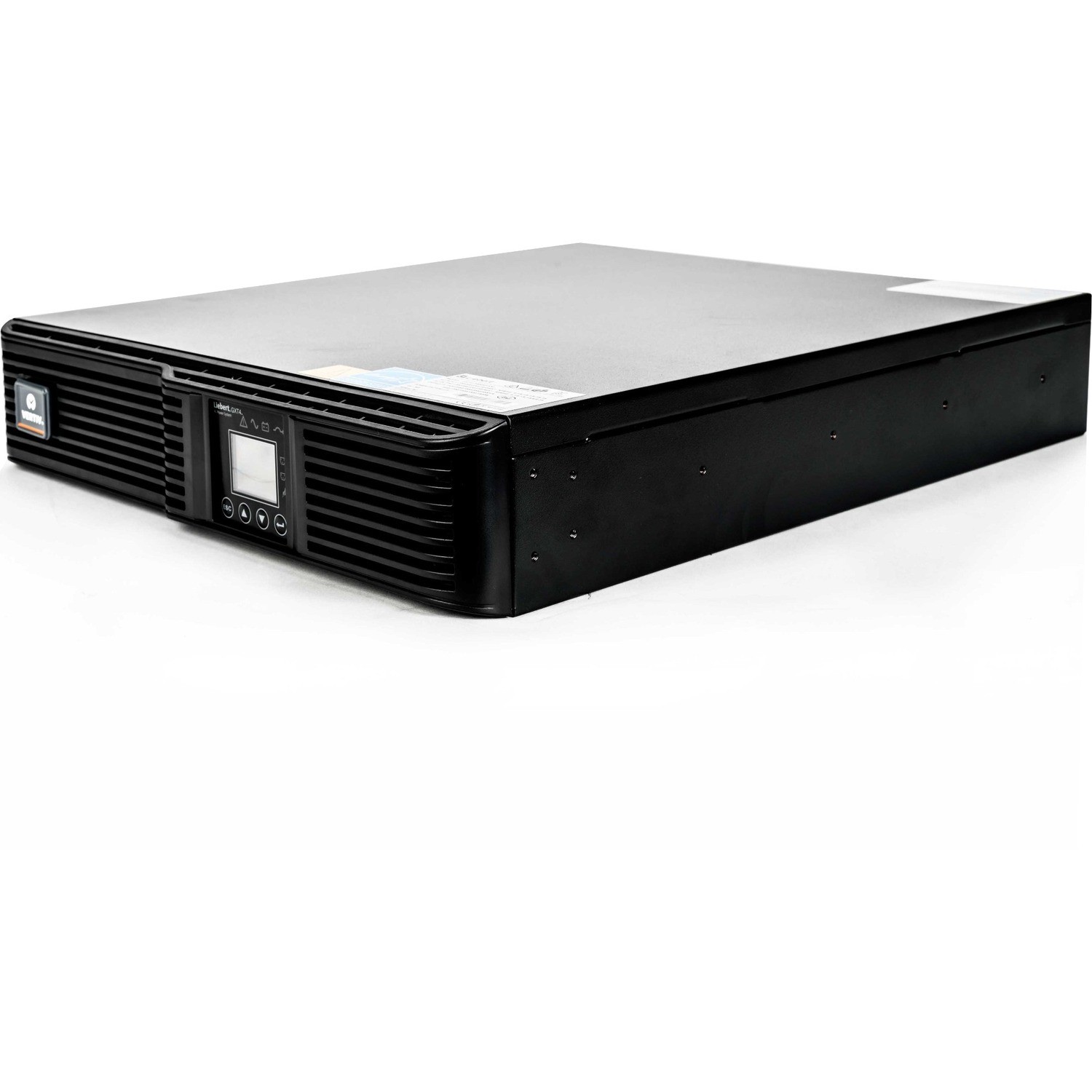 Vertiv Liebert GXT4-2000RT230E Double Conversion Online UPS - 2 kVA/1,80 kW