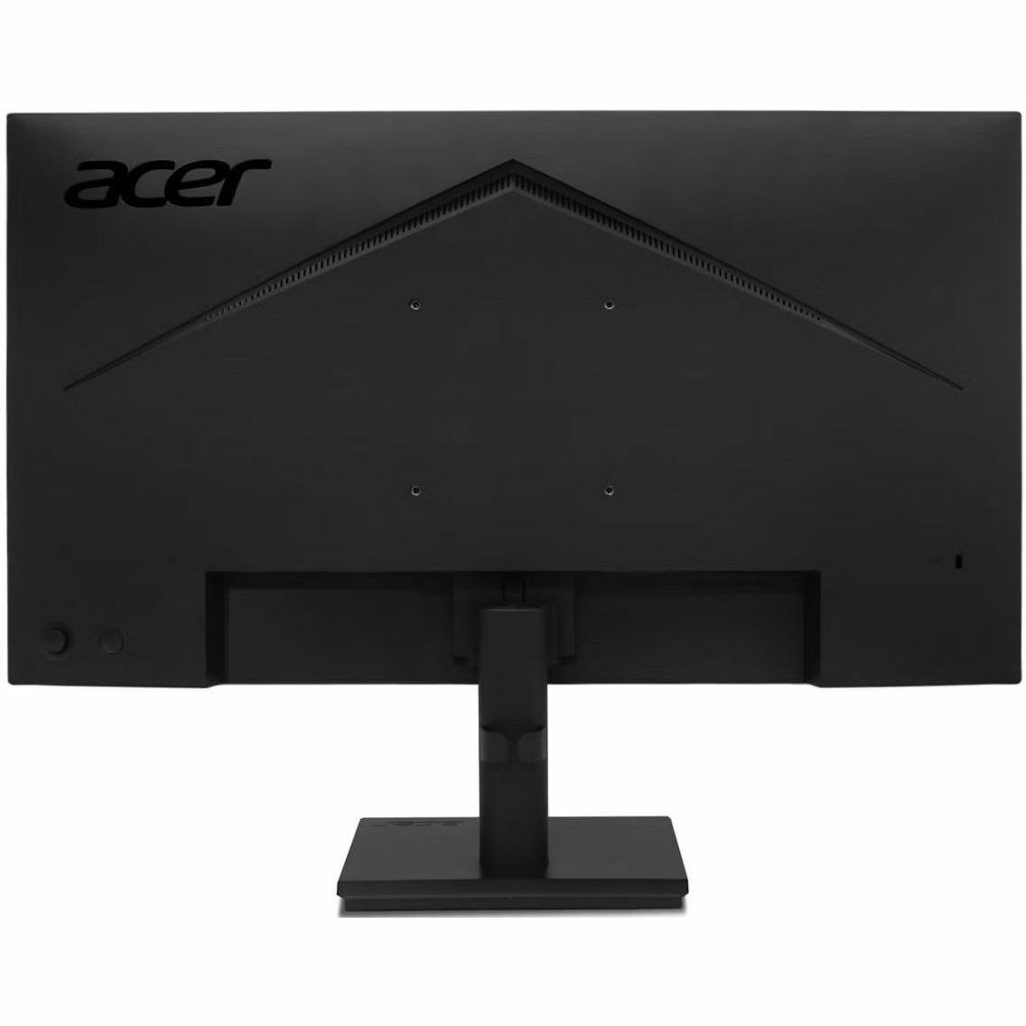 Acer Vero V277 G 27" Class LCD Monitor - 16:9 - Black