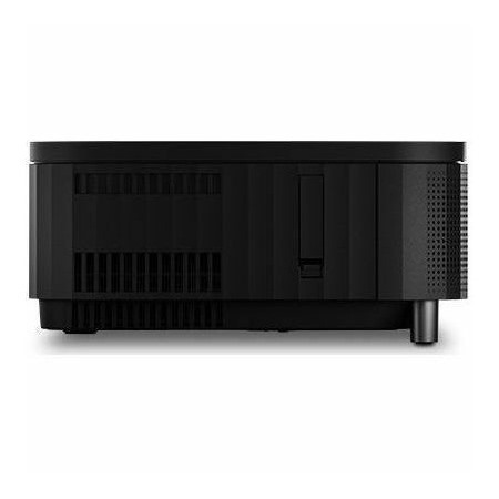 Epson PowerLite 815E Short Throw 3LCD Projector - 16:9 - Wall Mountable - Black