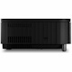 Epson PowerLite 815E Short Throw 3LCD Projector - 16:9 - Wall Mountable - Black