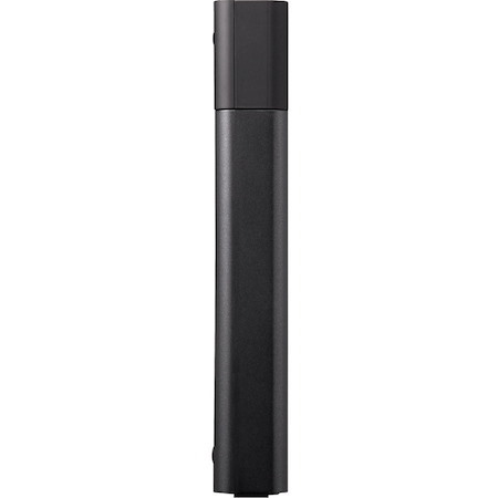 BUFFALO MiniStation Extreme NFC USB 3.0 1 TB Rugged Portable Hard Drive (HD-PZN1.0U3B)