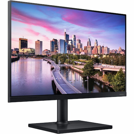 Samsung F24T454G 24" Class WUXGA LCD Monitor - 16:10