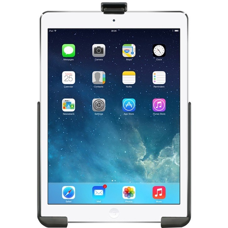 RAM Mounts EZ-Roll'r Vehicle Mount for iPad