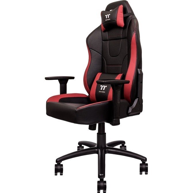 Thermaltake U Comfort Black-Red Gaming Chair