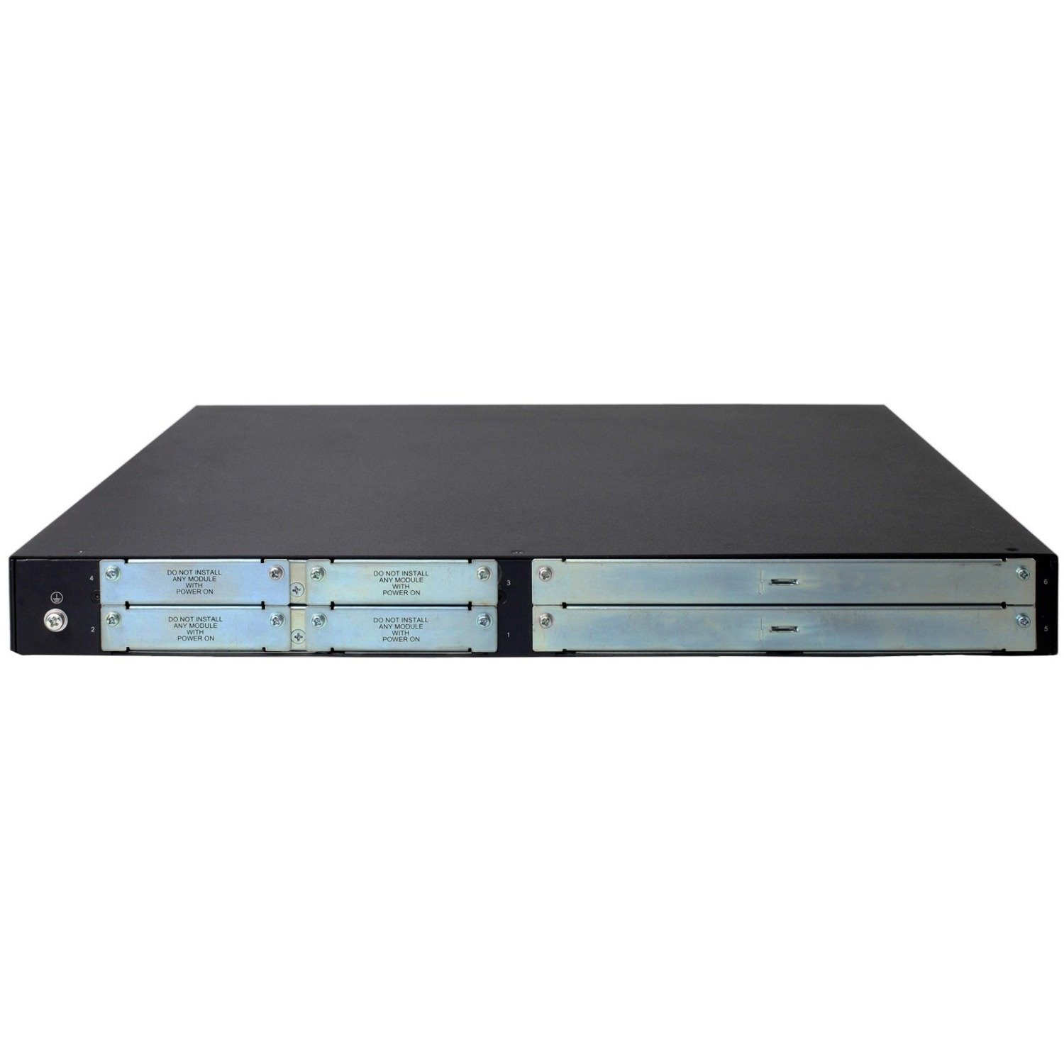HPE FlexNetwork MSR3000 MSR3024 Router