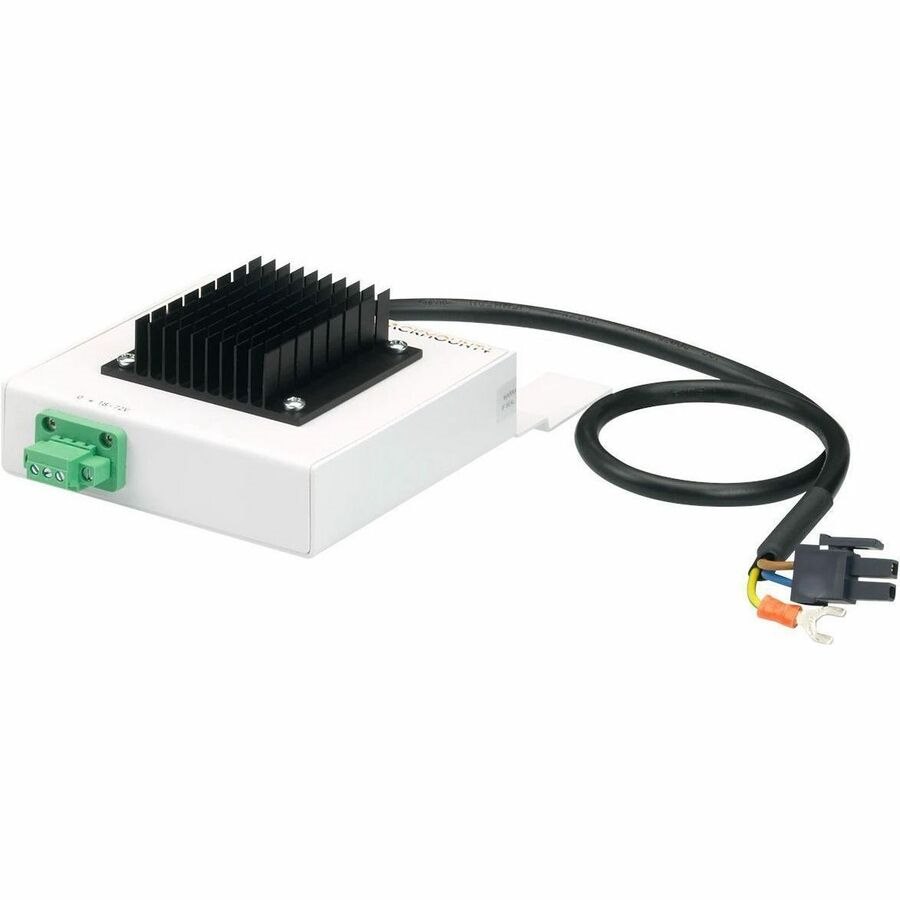 RACKMOUNT.IT 165W DC Converter