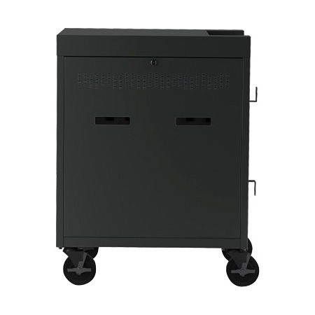 Bretford CUBE Cart Pre-Wired