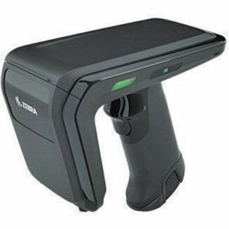 Zebra RFD40 Premium Sled STD Range Circular Pol Antenna Uhf Rfid BT