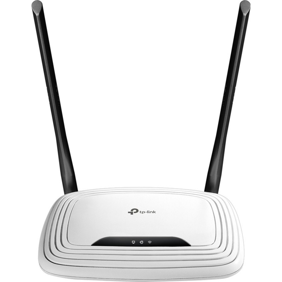 TP-Link TL-WR841N Wi-Fi 4 IEEE 802.11n  Wireless Router