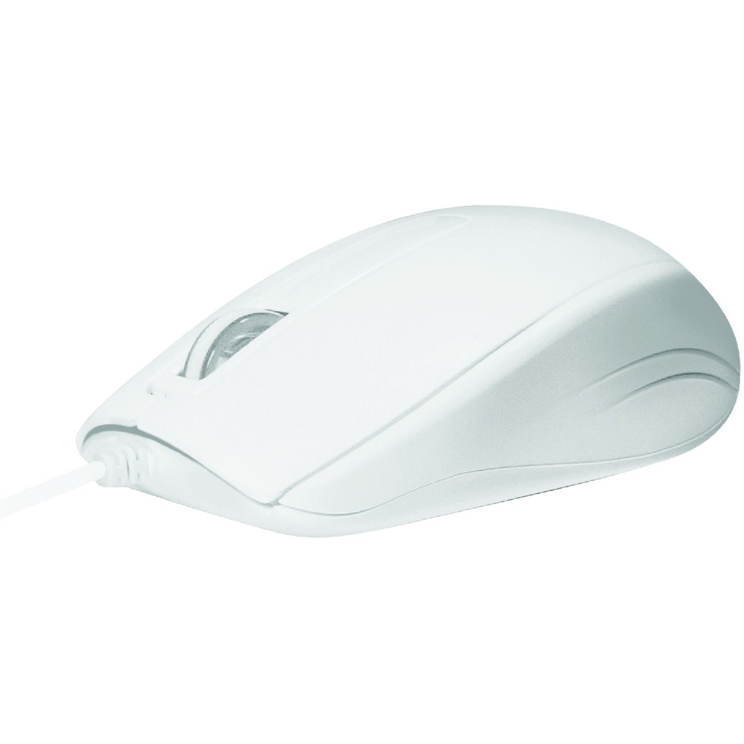 Macally MKMOUSE 3 Button Optical USB Mouse