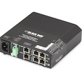 Black Box LPH240 Ethernet Switch