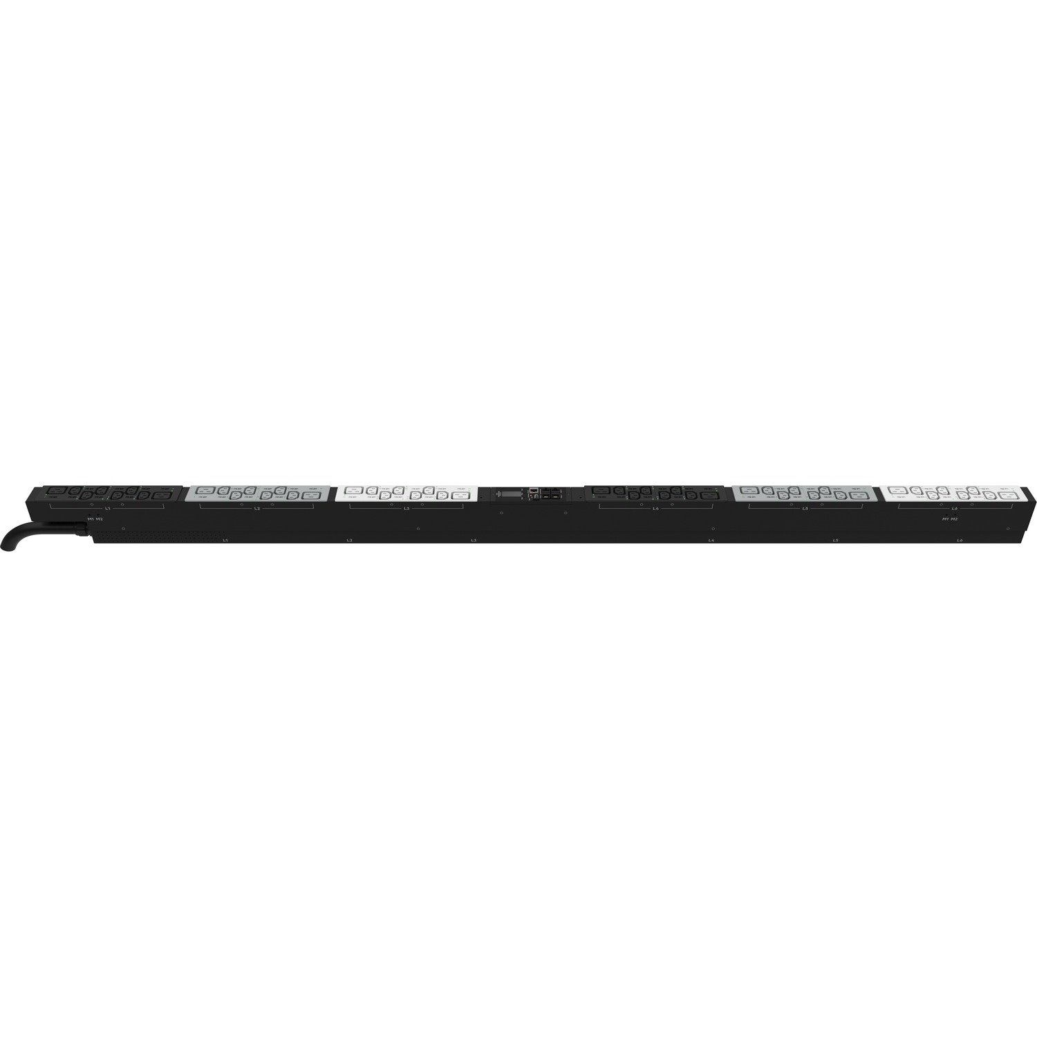 HPE 48-Outlet PDU