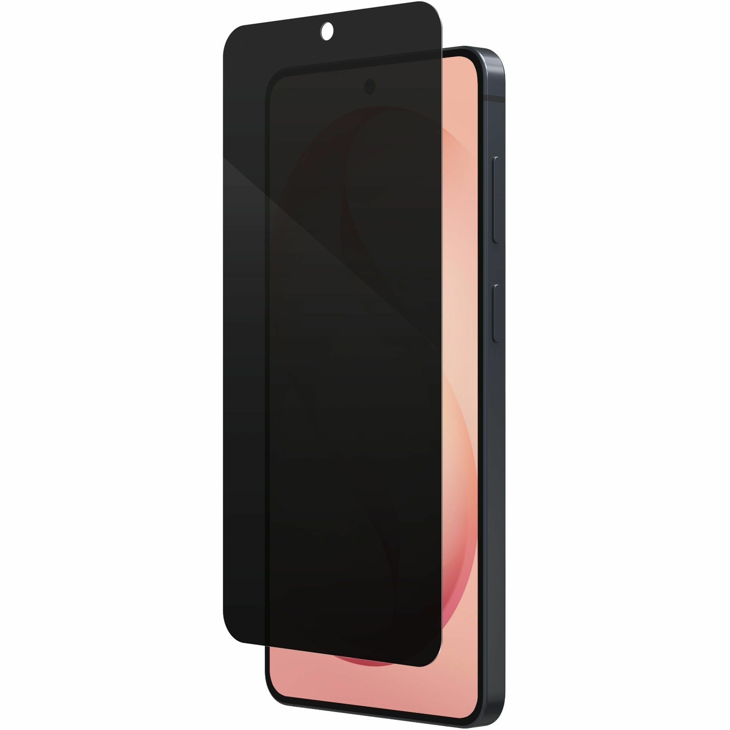 Zagg InvisibleShield Glass Elite 2-Way Privacy Screen Protector For Samsung Galaxy S26+