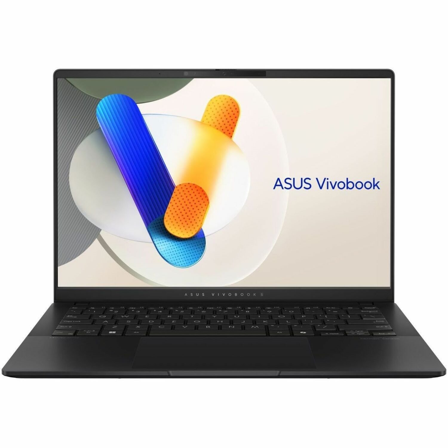 Asus Vivobook S 14 OLED M5406 M5406WAI-QD147X 14" Copilot+ PC Notebook - WUXGA - AMD Ryzen AI 9 365 - 32 GB - 1 TB SSD - Neutral Black