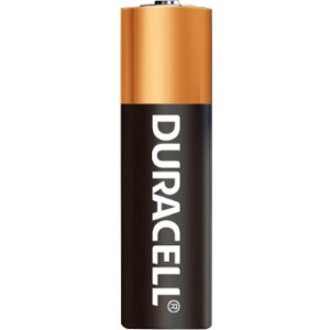 Duracell Battery - Alkaline