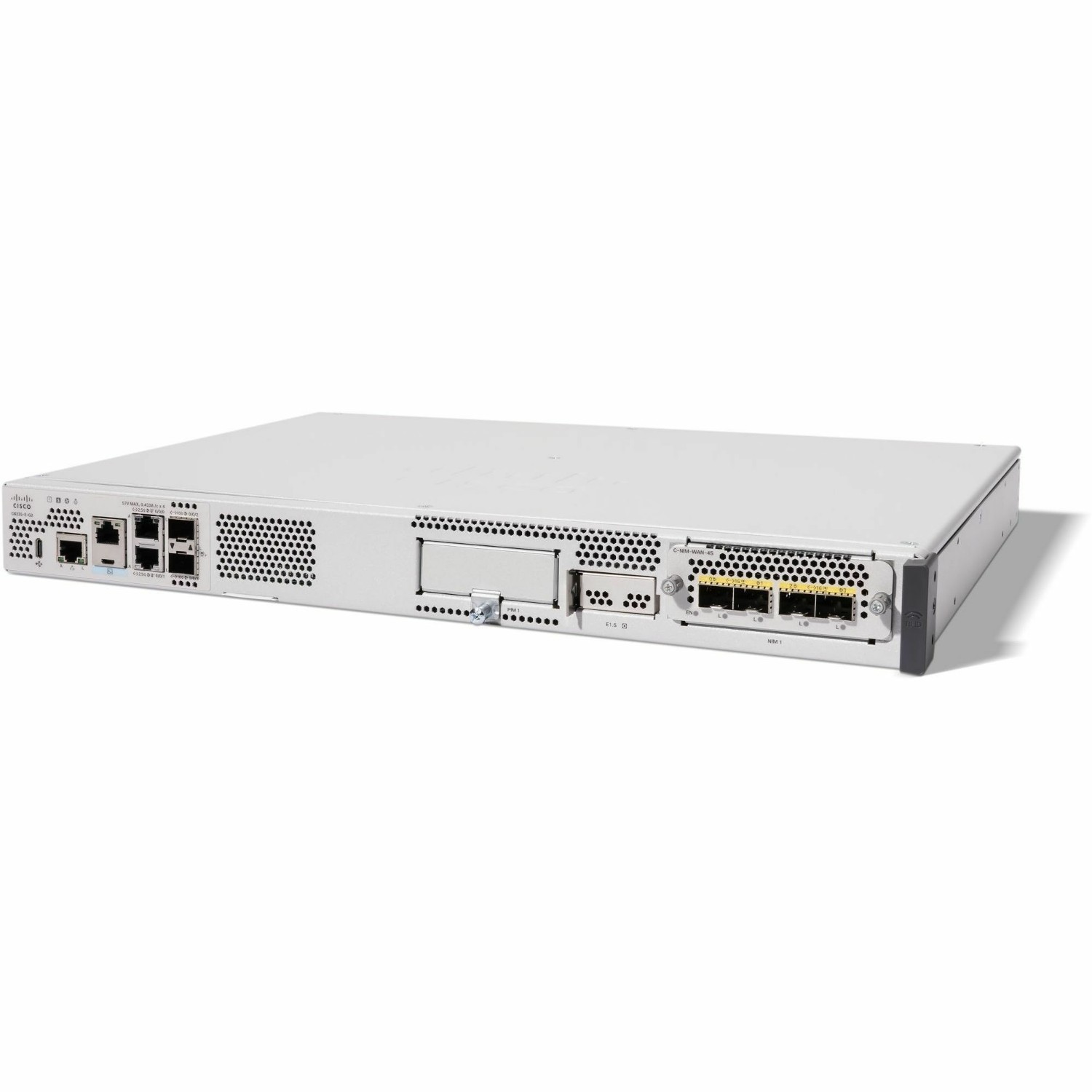 Cisco C8235-E-G2 Router