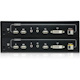 ATEN DVI Optical KVM Extender-TAA Compliant