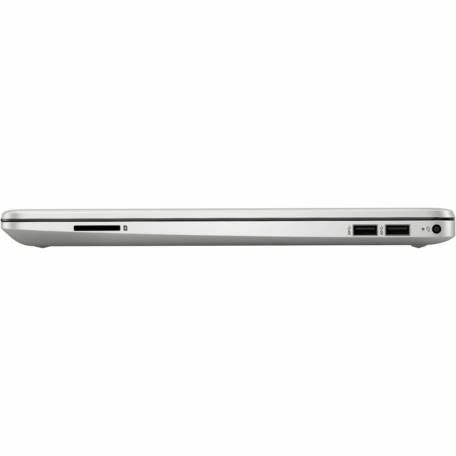 HPI SOURCING - NEW 15-dw3000 15-dw3033dx 15.6" Notebook - Full HD - Intel Core i3 11th Gen i3-1115G4 - 8 GB - 256 GB SSD - Natural Silver