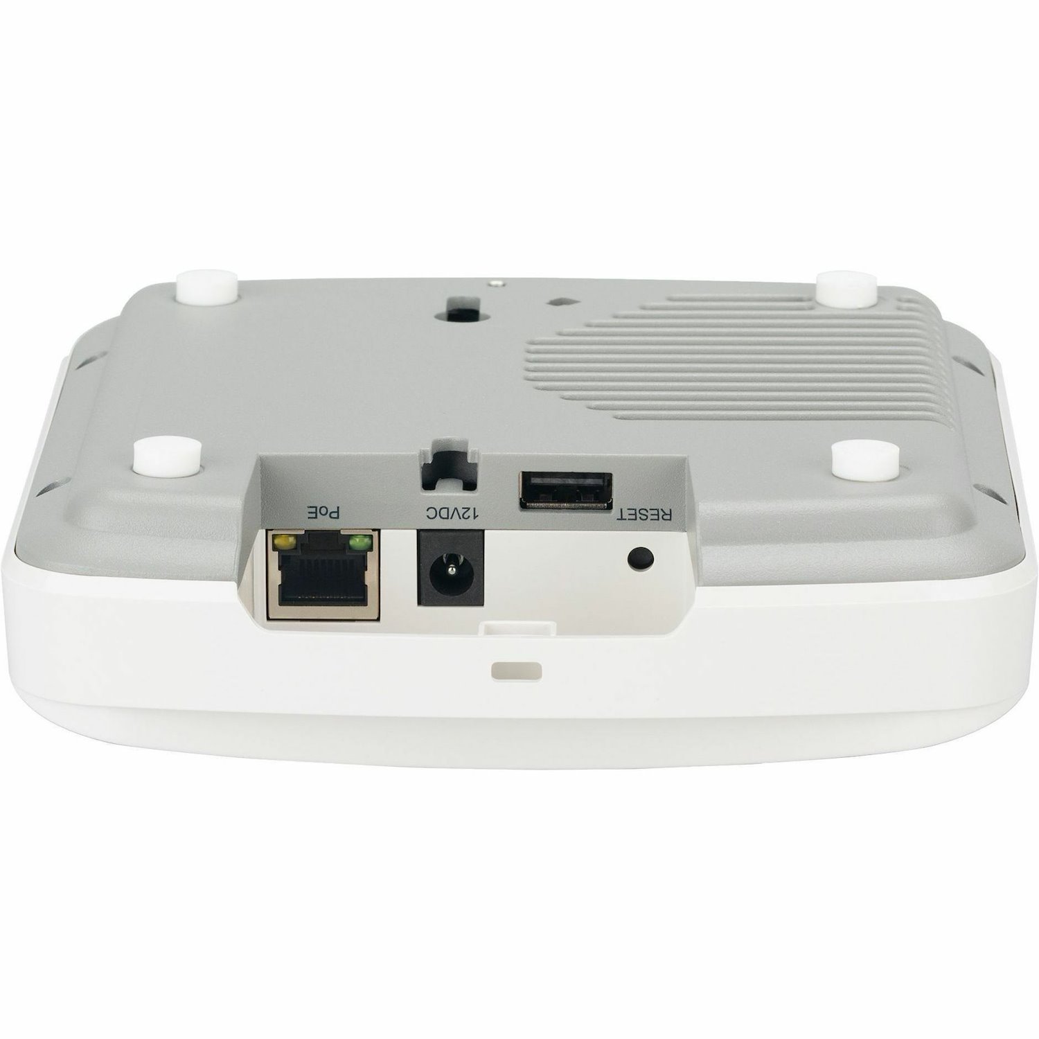 RUCKUS R350 Dual Band IEEE 802.11 a/b/g/n/ac/ax 1.73 Gbit/s Wireless Access Point - Indoor