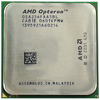 HPE AMD Opteron 6300 6328 Octa-core (8 Core) 3.20 GHz Processor Upgrade